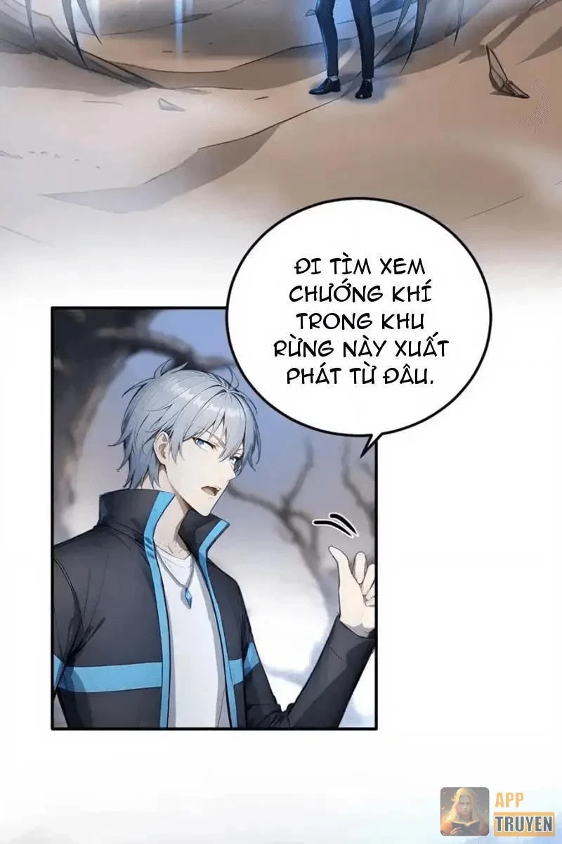 Khắp Thần Giới: Ta Hiến Tế Hàng Vạn Sinh Linh Trở Thành Thần Chapter 137 - 36