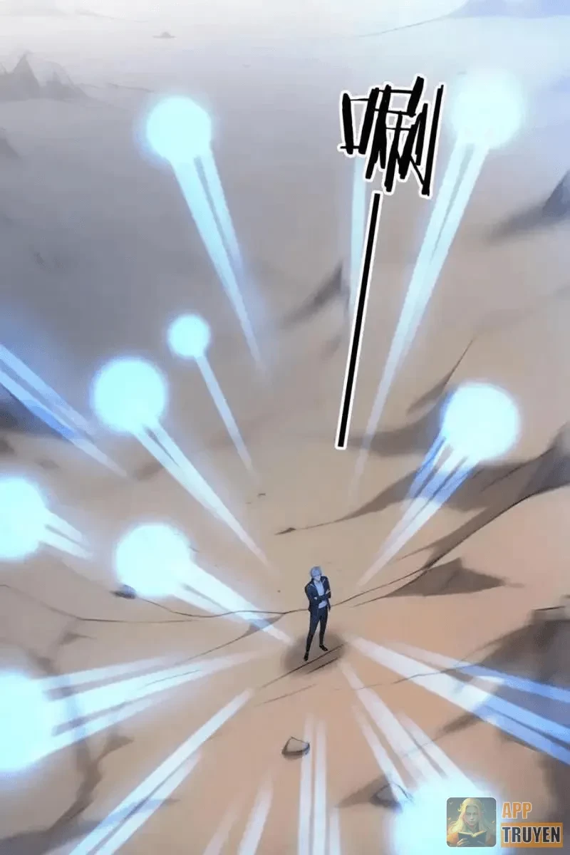 Khắp Thần Giới: Ta Hiến Tế Hàng Vạn Sinh Linh Trở Thành Thần Chapter 137 - 37