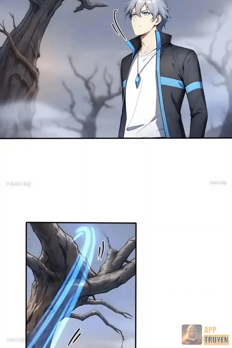 Khắp Thần Giới: Ta Hiến Tế Hàng Vạn Sinh Linh Trở Thành Thần Chapter 137 - 39