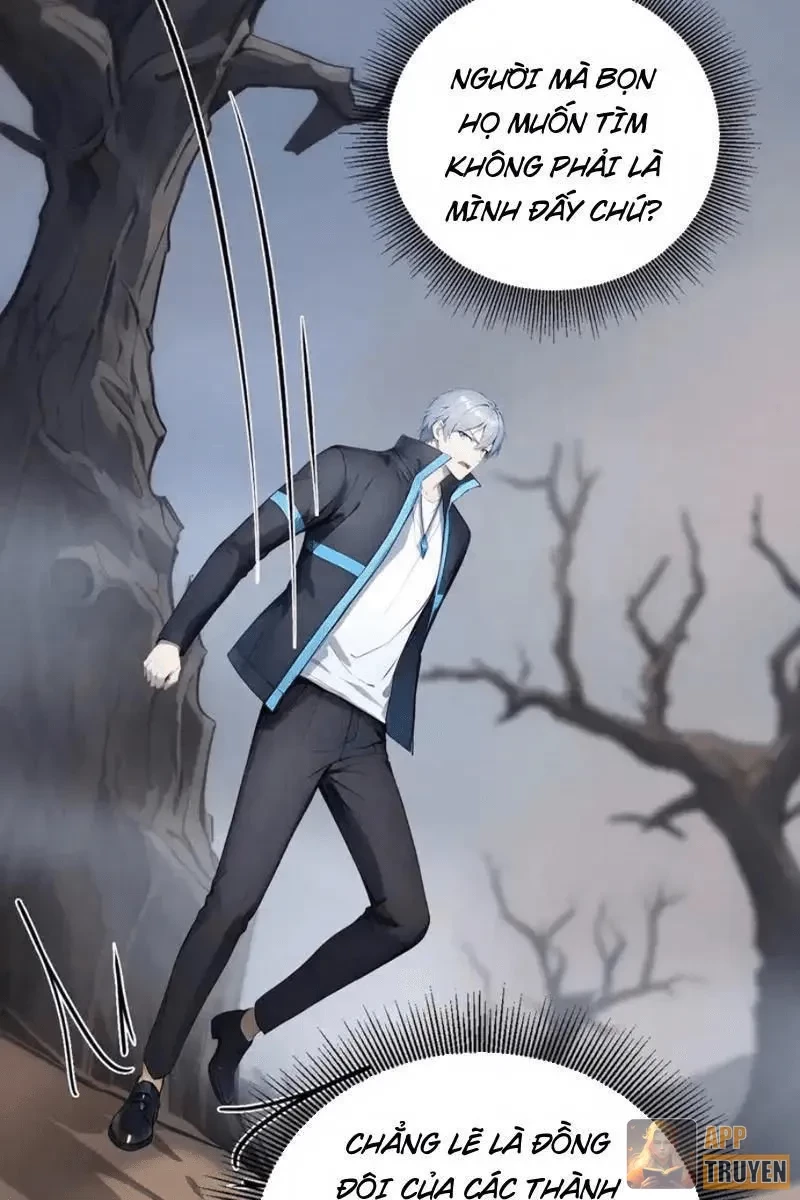 Khắp Thần Giới: Ta Hiến Tế Hàng Vạn Sinh Linh Trở Thành Thần Chapter 137 - 44