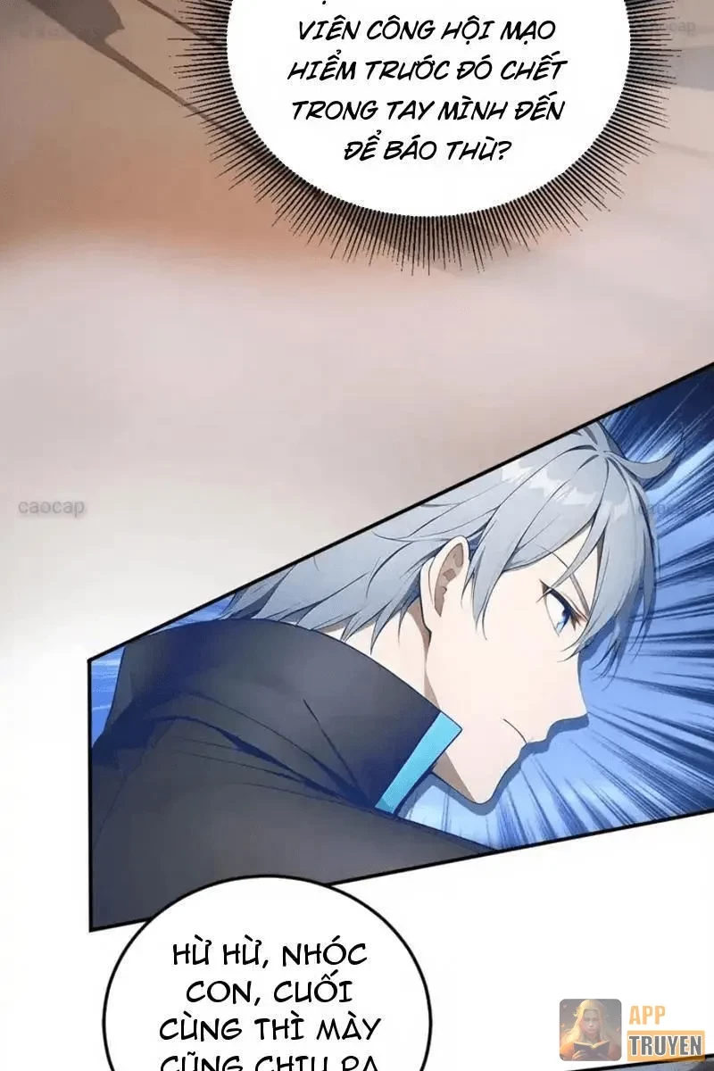 Khắp Thần Giới: Ta Hiến Tế Hàng Vạn Sinh Linh Trở Thành Thần Chapter 137 - 45