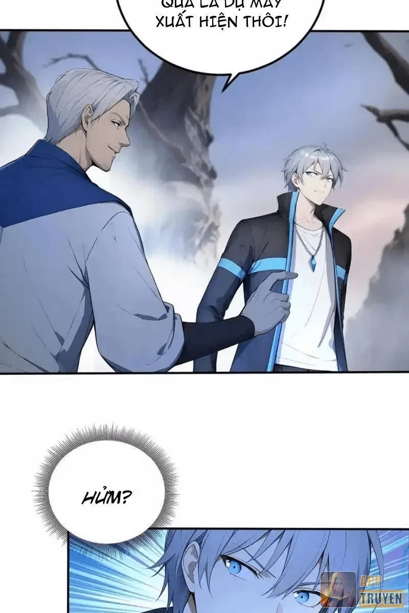 Khắp Thần Giới: Ta Hiến Tế Hàng Vạn Sinh Linh Trở Thành Thần Chapter 137 - 47