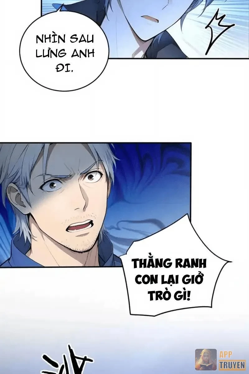 Khắp Thần Giới: Ta Hiến Tế Hàng Vạn Sinh Linh Trở Thành Thần Chapter 137 - 48