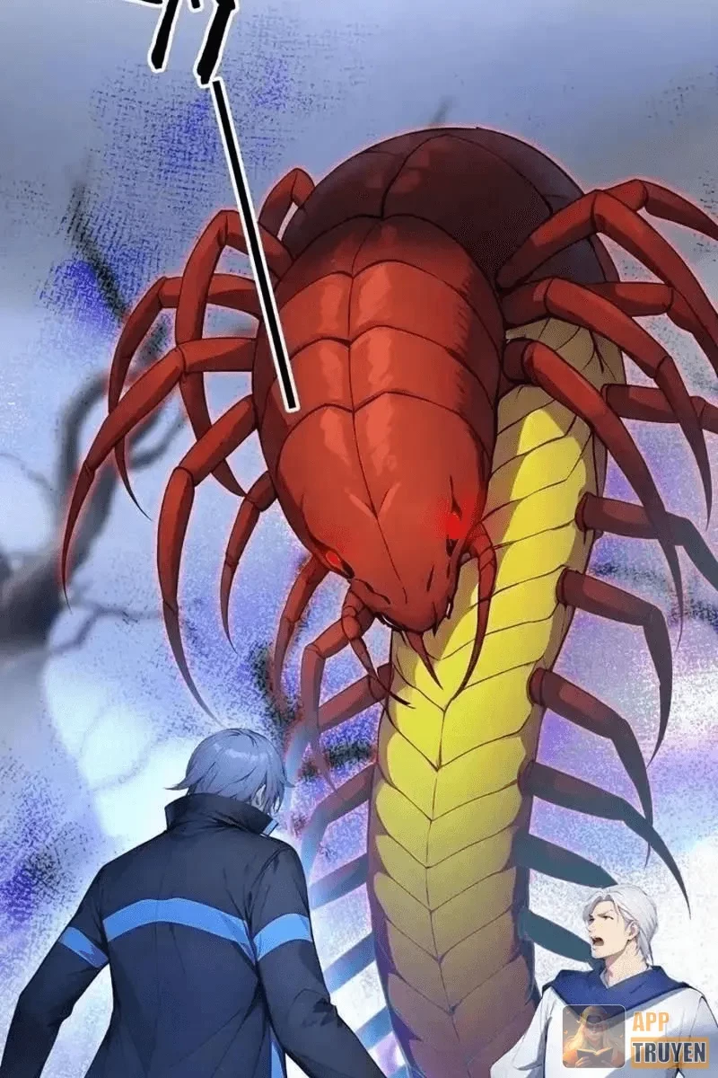 Khắp Thần Giới: Ta Hiến Tế Hàng Vạn Sinh Linh Trở Thành Thần Chapter 137 - 49