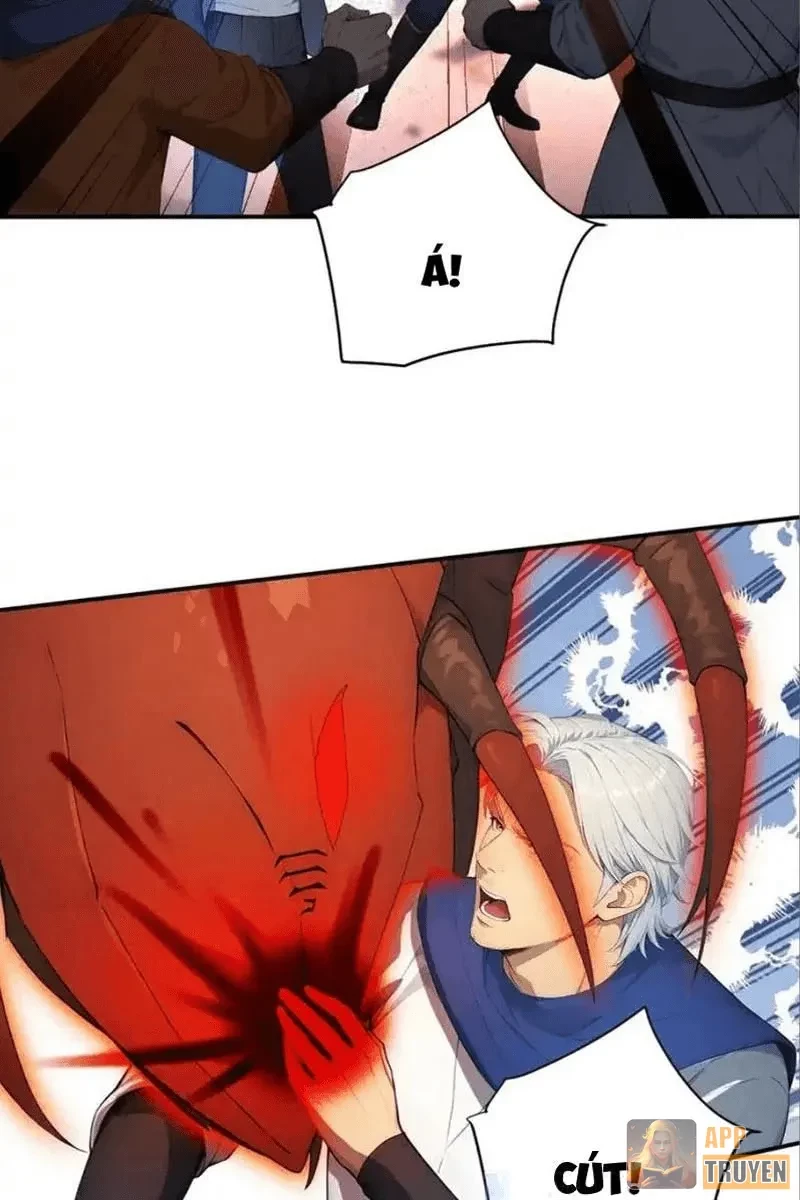 Khắp Thần Giới: Ta Hiến Tế Hàng Vạn Sinh Linh Trở Thành Thần Chapter 138 - 2