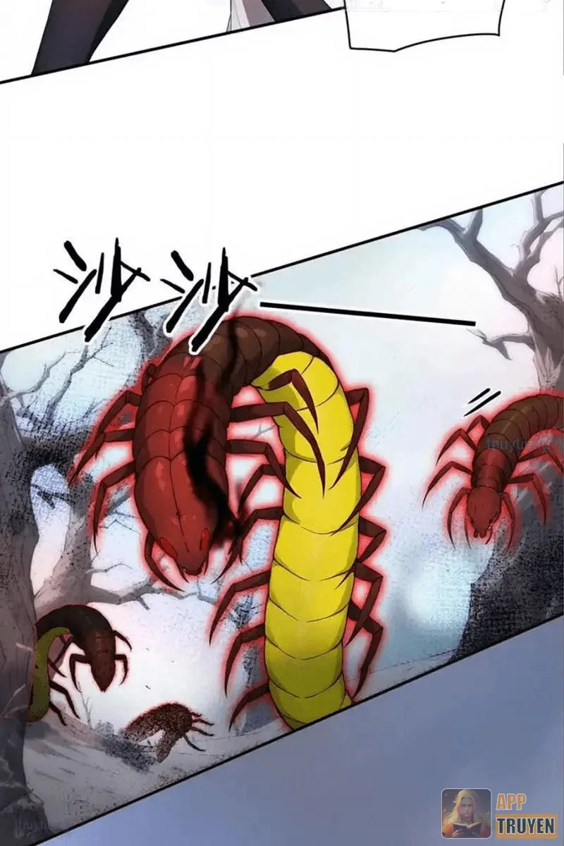 Khắp Thần Giới: Ta Hiến Tế Hàng Vạn Sinh Linh Trở Thành Thần Chapter 138 - 3