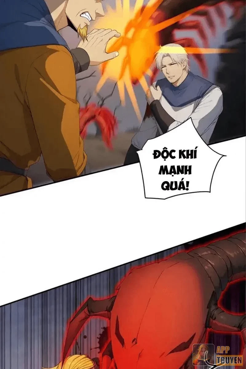 Khắp Thần Giới: Ta Hiến Tế Hàng Vạn Sinh Linh Trở Thành Thần Chapter 138 - 6