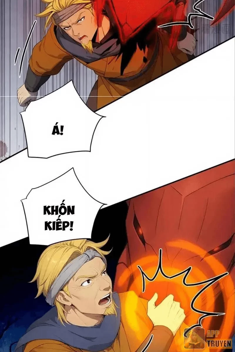 Khắp Thần Giới: Ta Hiến Tế Hàng Vạn Sinh Linh Trở Thành Thần Chapter 138 - 7