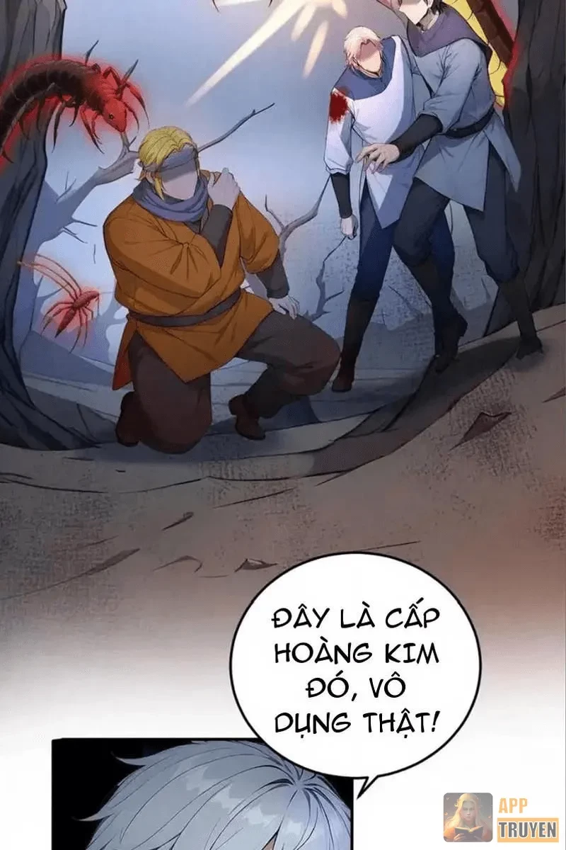 Khắp Thần Giới: Ta Hiến Tế Hàng Vạn Sinh Linh Trở Thành Thần Chapter 138 - 9