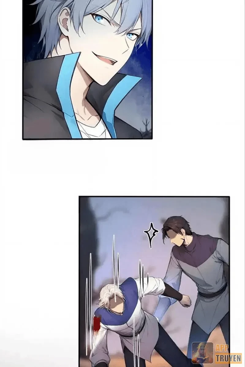 Khắp Thần Giới: Ta Hiến Tế Hàng Vạn Sinh Linh Trở Thành Thần Chapter 138 - 10