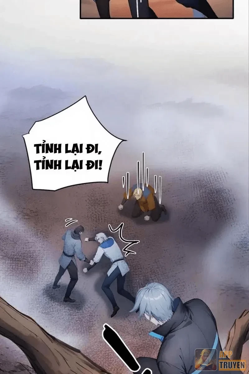 Khắp Thần Giới: Ta Hiến Tế Hàng Vạn Sinh Linh Trở Thành Thần Chapter 138 - 11