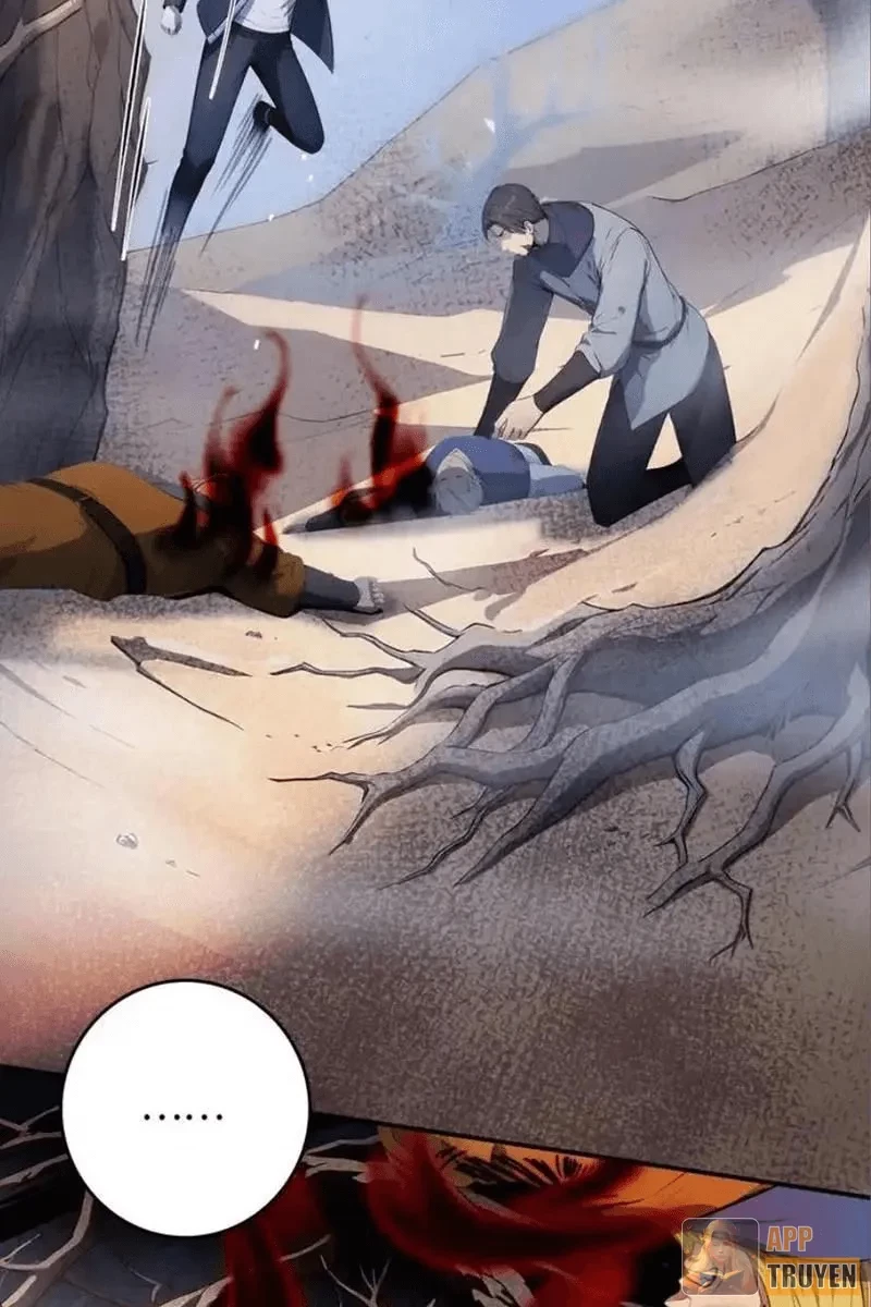 Khắp Thần Giới: Ta Hiến Tế Hàng Vạn Sinh Linh Trở Thành Thần Chapter 138 - 13