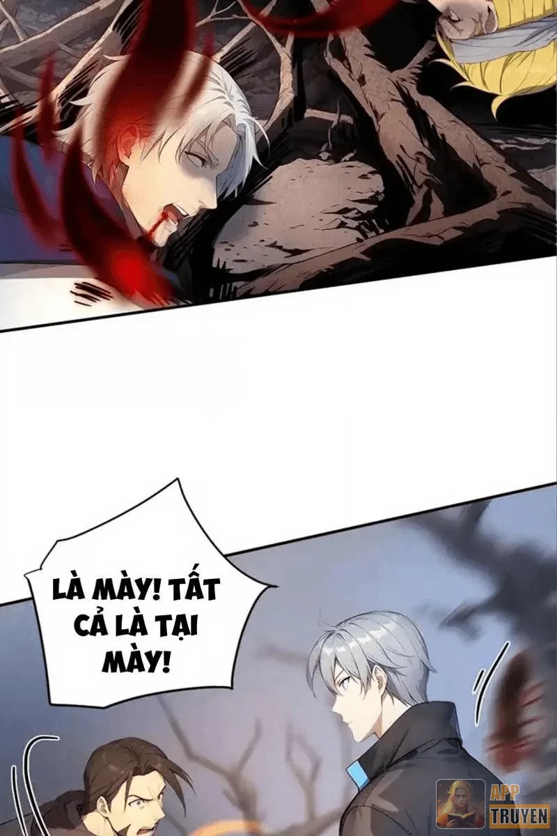 Khắp Thần Giới: Ta Hiến Tế Hàng Vạn Sinh Linh Trở Thành Thần Chapter 138 - 14