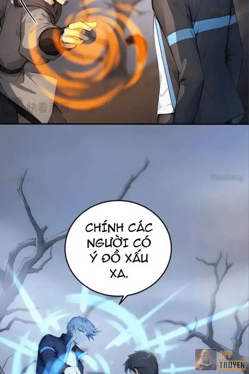 Khắp Thần Giới: Ta Hiến Tế Hàng Vạn Sinh Linh Trở Thành Thần Chapter 138 - 15