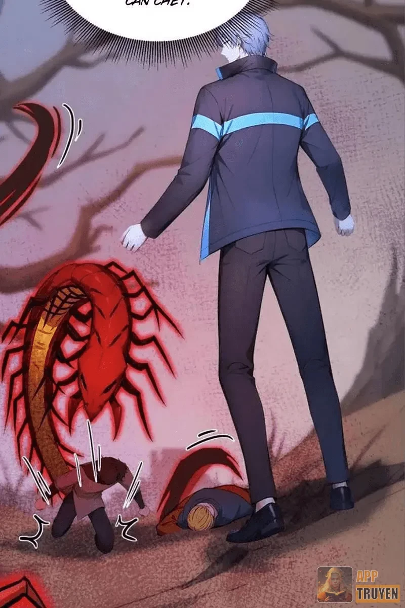 Khắp Thần Giới: Ta Hiến Tế Hàng Vạn Sinh Linh Trở Thành Thần Chapter 138 - 18