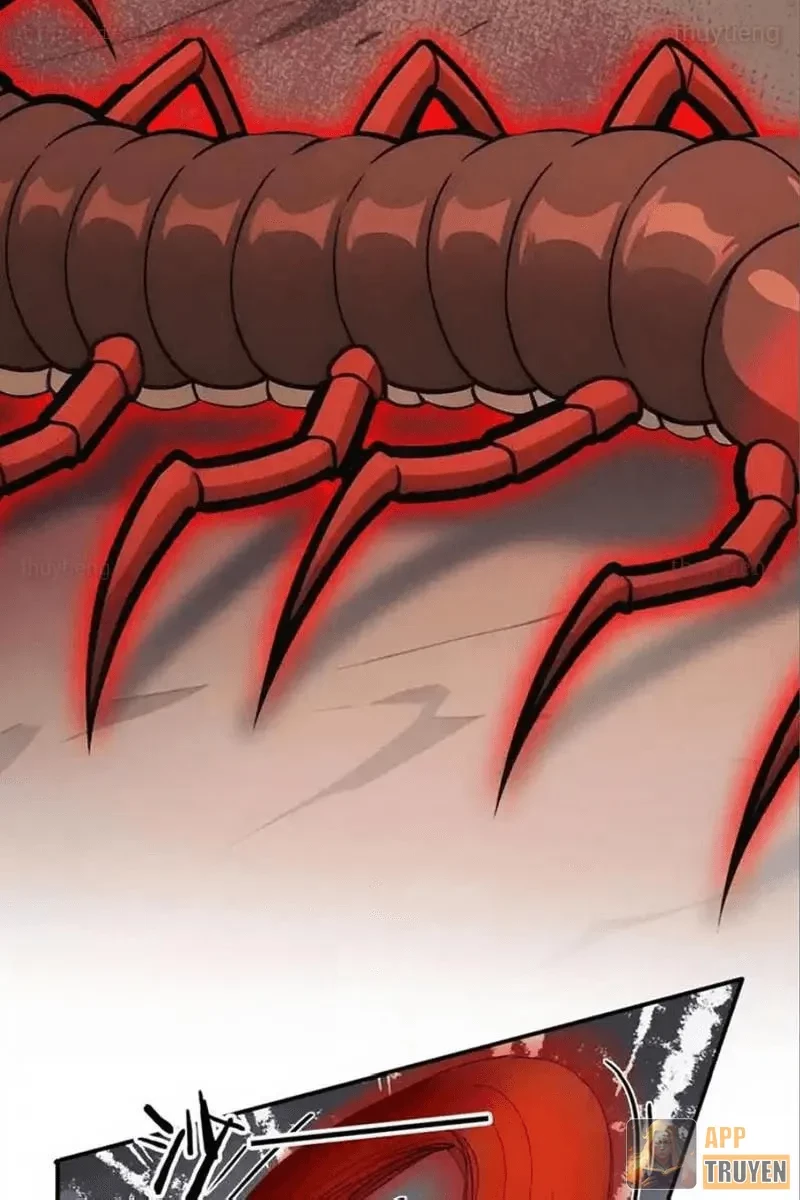 Khắp Thần Giới: Ta Hiến Tế Hàng Vạn Sinh Linh Trở Thành Thần Chapter 138 - 19