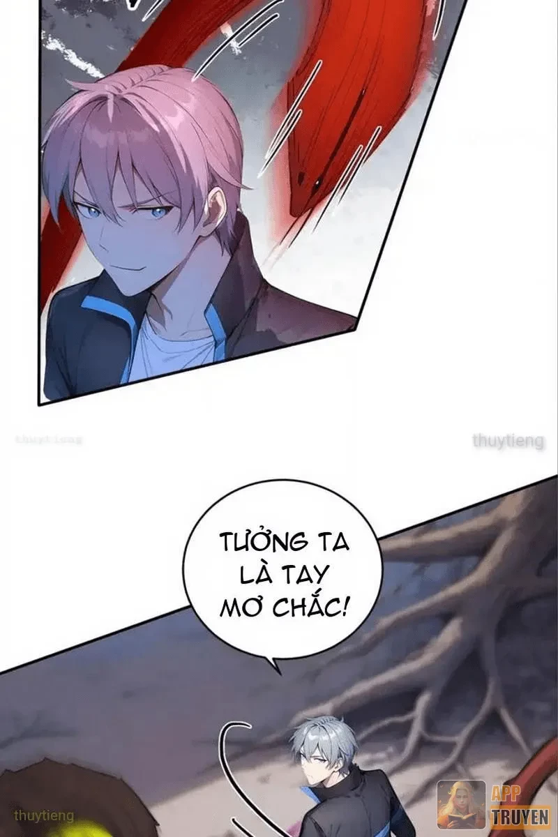 Khắp Thần Giới: Ta Hiến Tế Hàng Vạn Sinh Linh Trở Thành Thần Chapter 138 - 20