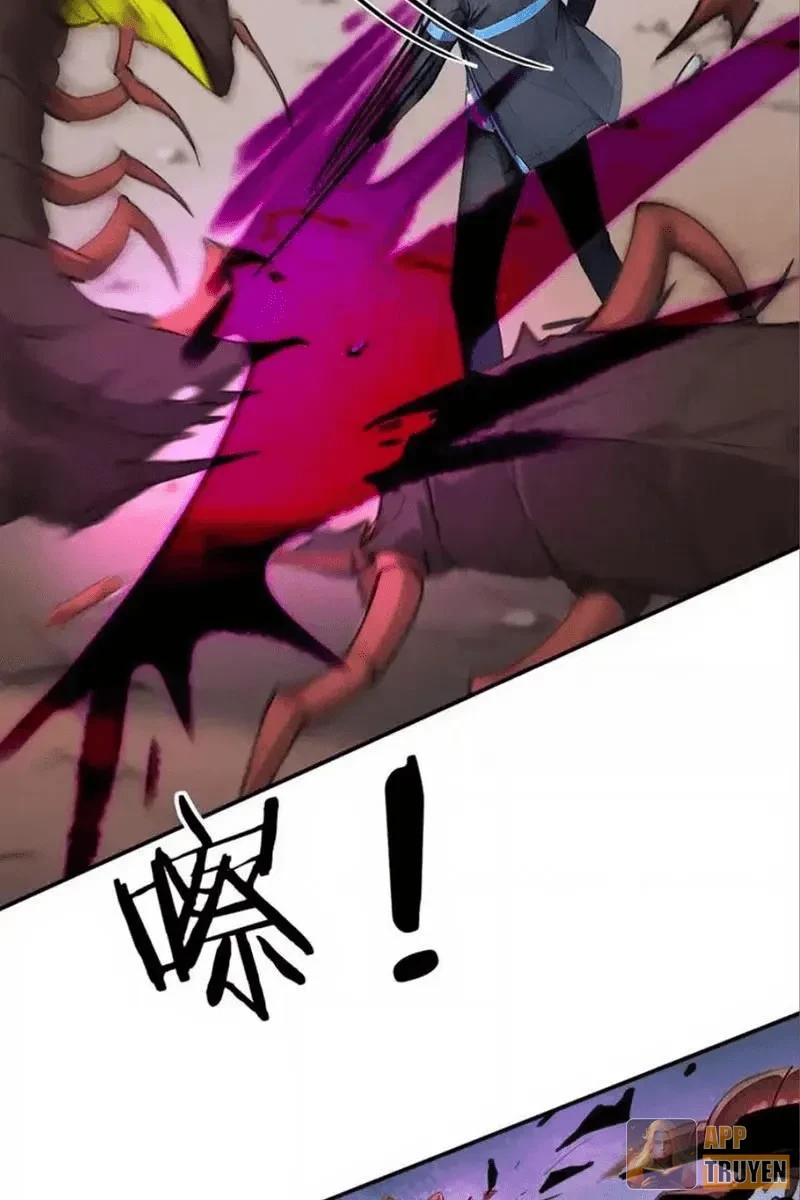 Khắp Thần Giới: Ta Hiến Tế Hàng Vạn Sinh Linh Trở Thành Thần Chapter 138 - 21