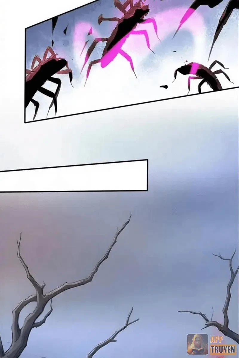 Khắp Thần Giới: Ta Hiến Tế Hàng Vạn Sinh Linh Trở Thành Thần Chapter 138 - 22