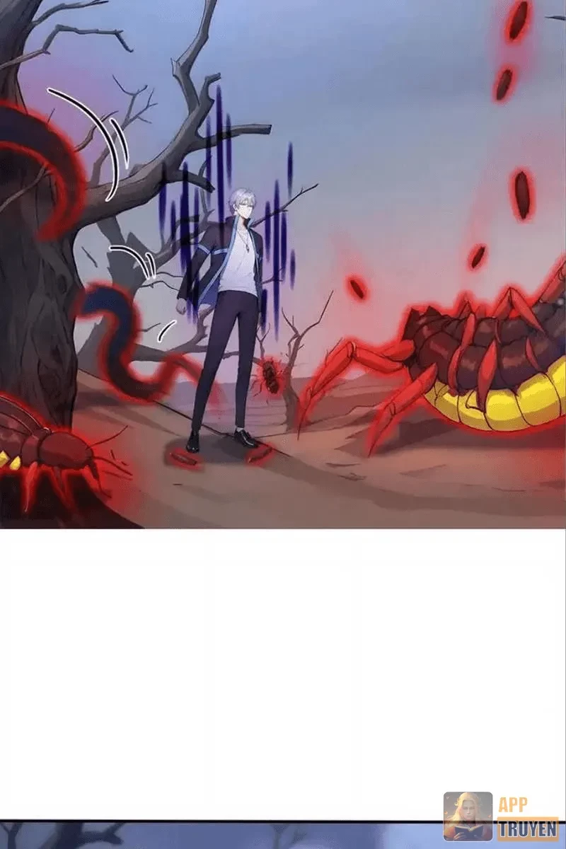 Khắp Thần Giới: Ta Hiến Tế Hàng Vạn Sinh Linh Trở Thành Thần Chapter 138 - 23