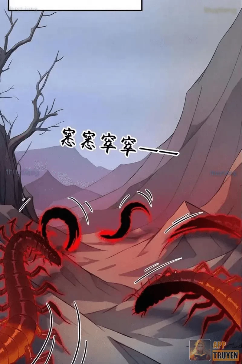 Khắp Thần Giới: Ta Hiến Tế Hàng Vạn Sinh Linh Trở Thành Thần Chapter 138 - 26