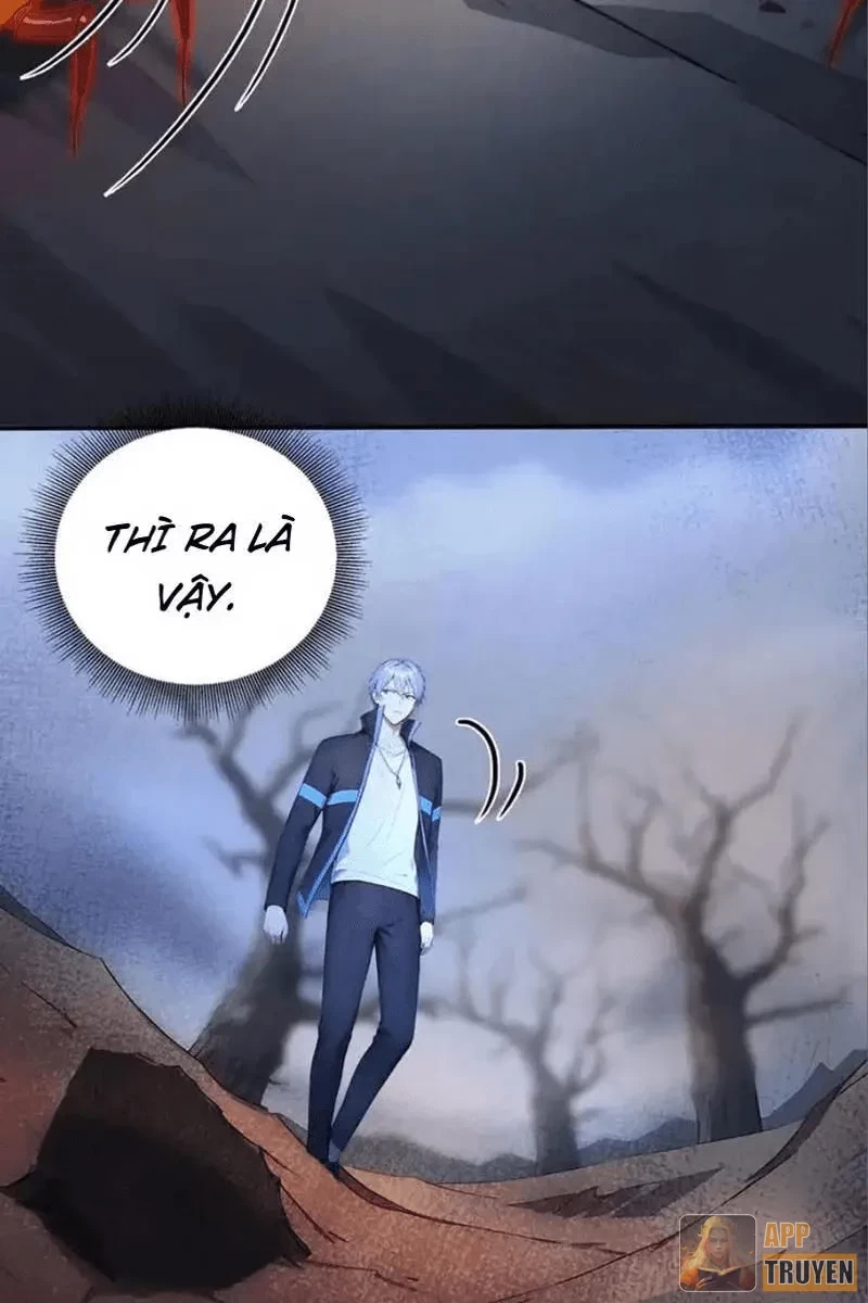 Khắp Thần Giới: Ta Hiến Tế Hàng Vạn Sinh Linh Trở Thành Thần Chapter 138 - 27