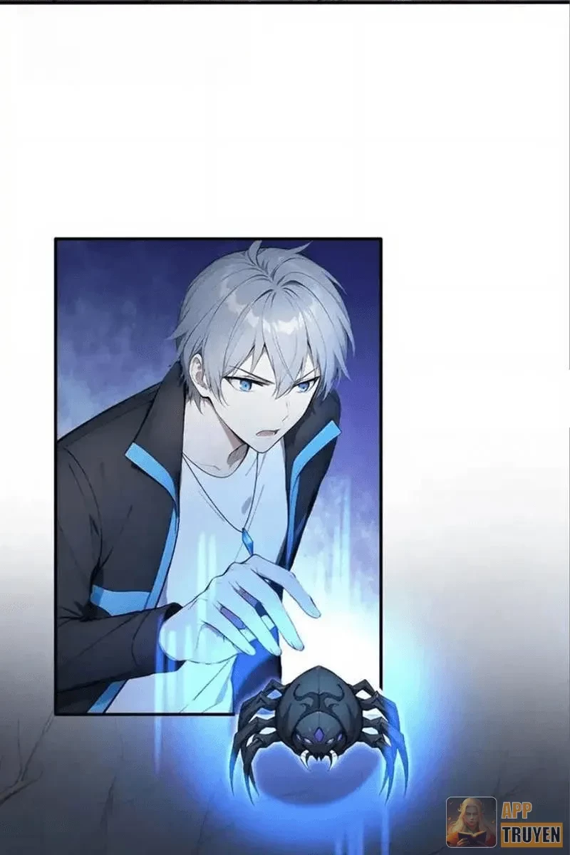 Khắp Thần Giới: Ta Hiến Tế Hàng Vạn Sinh Linh Trở Thành Thần Chapter 138 - 28