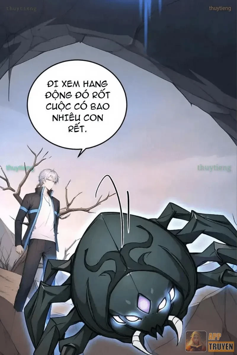 Khắp Thần Giới: Ta Hiến Tế Hàng Vạn Sinh Linh Trở Thành Thần Chapter 138 - 29