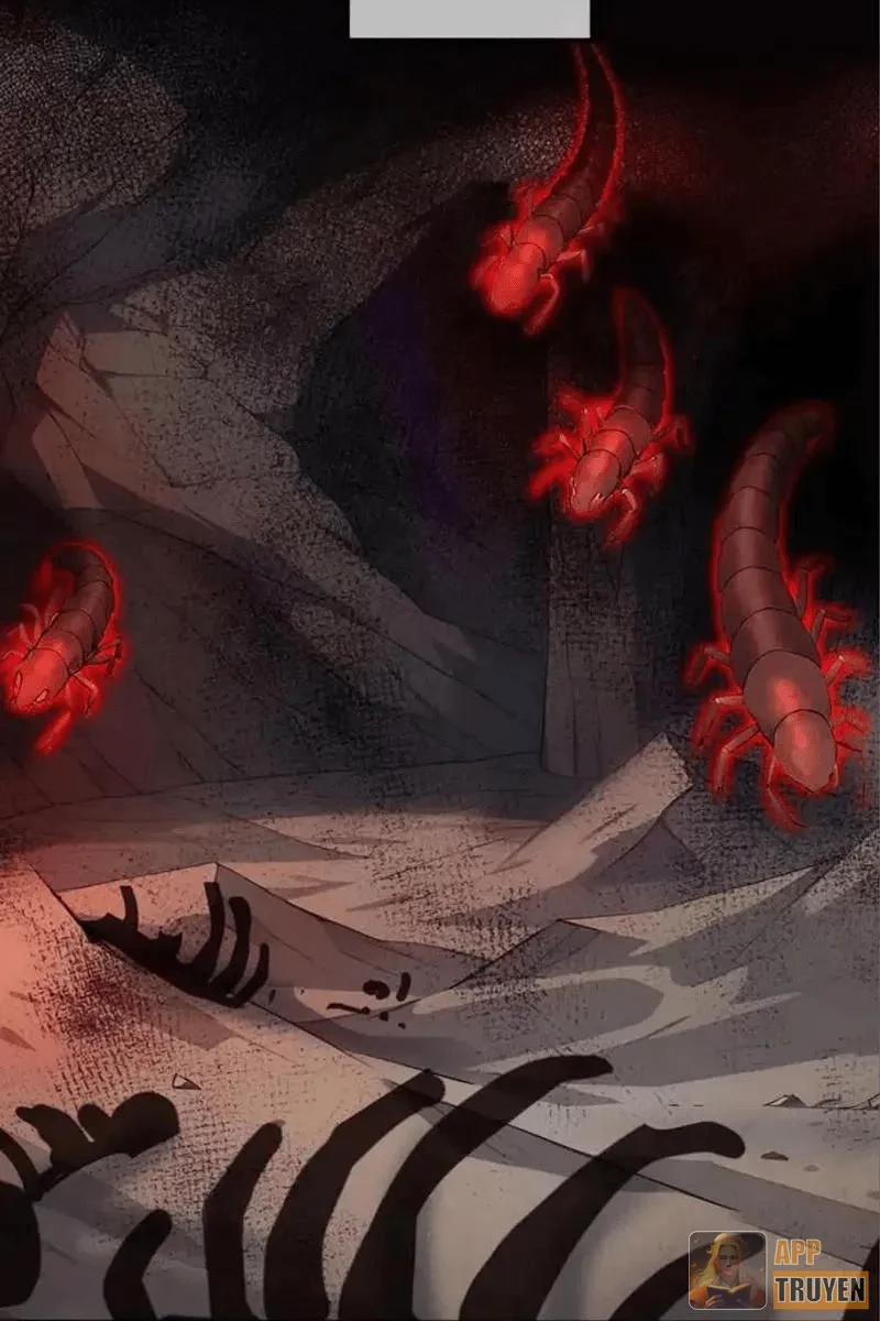 Khắp Thần Giới: Ta Hiến Tế Hàng Vạn Sinh Linh Trở Thành Thần Chapter 138 - 31