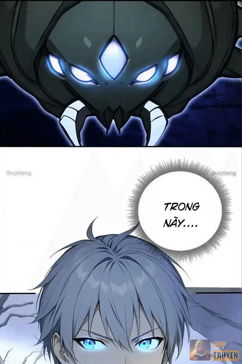 Khắp Thần Giới: Ta Hiến Tế Hàng Vạn Sinh Linh Trở Thành Thần Chapter 138 - 32