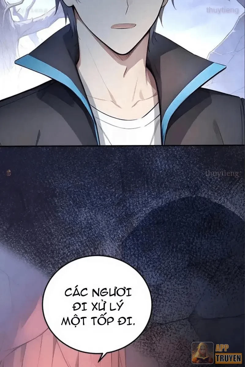 Khắp Thần Giới: Ta Hiến Tế Hàng Vạn Sinh Linh Trở Thành Thần Chapter 138 - 33