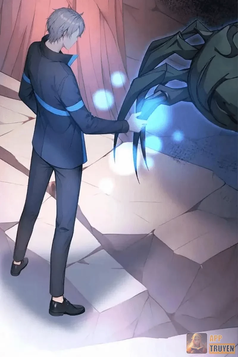 Khắp Thần Giới: Ta Hiến Tế Hàng Vạn Sinh Linh Trở Thành Thần Chapter 138 - 34