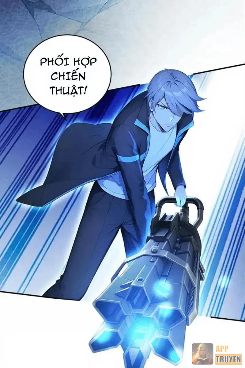 Khắp Thần Giới: Ta Hiến Tế Hàng Vạn Sinh Linh Trở Thành Thần Chapter 138 - 37