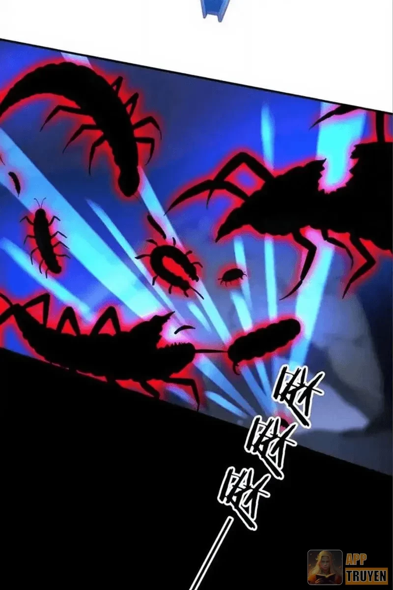 Khắp Thần Giới: Ta Hiến Tế Hàng Vạn Sinh Linh Trở Thành Thần Chapter 138 - 38