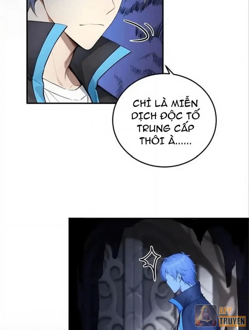 Khắp Thần Giới: Ta Hiến Tế Hàng Vạn Sinh Linh Trở Thành Thần Chapter 138 - 41