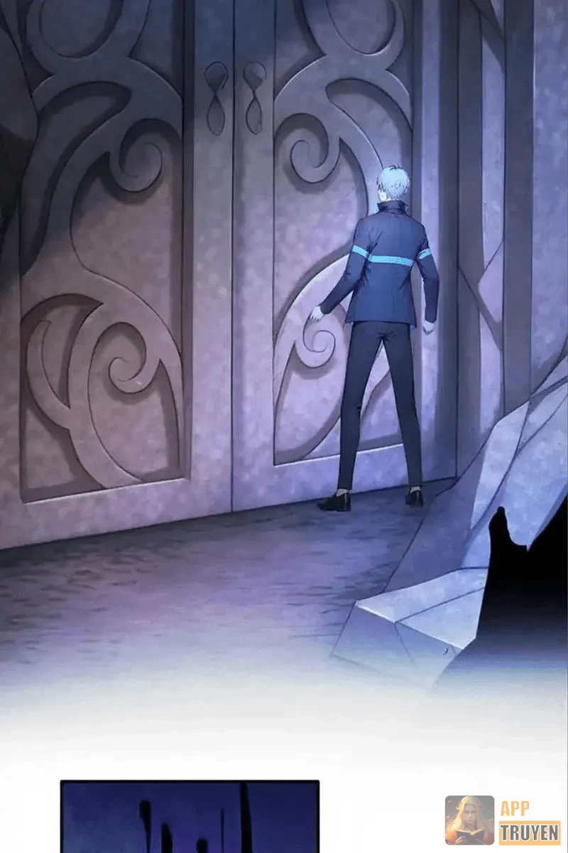 Khắp Thần Giới: Ta Hiến Tế Hàng Vạn Sinh Linh Trở Thành Thần Chapter 138 - 43