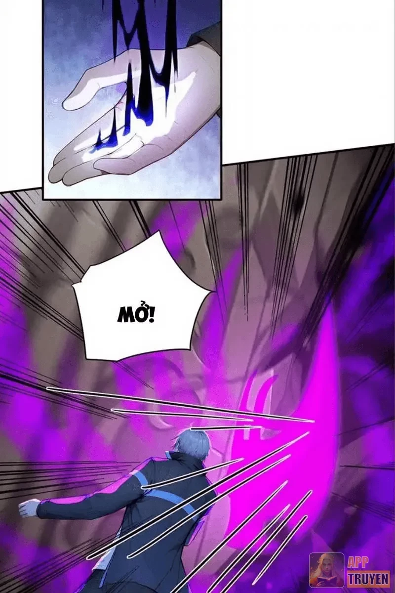 Khắp Thần Giới: Ta Hiến Tế Hàng Vạn Sinh Linh Trở Thành Thần Chapter 138 - 44