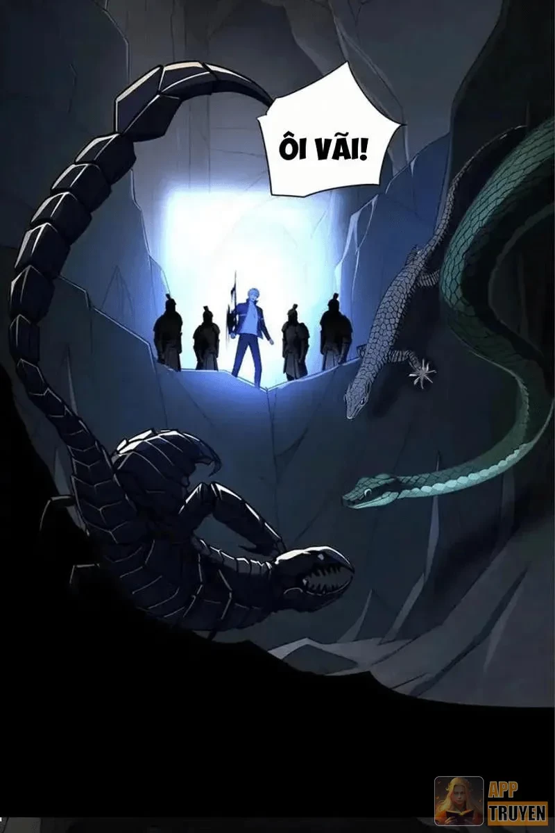 Khắp Thần Giới: Ta Hiến Tế Hàng Vạn Sinh Linh Trở Thành Thần Chapter 138 - 46