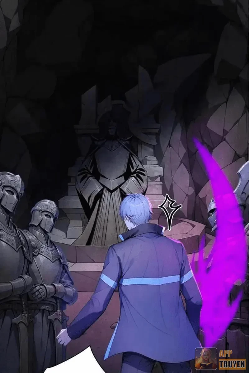 Khắp Thần Giới: Ta Hiến Tế Hàng Vạn Sinh Linh Trở Thành Thần Chapter 138 - 47