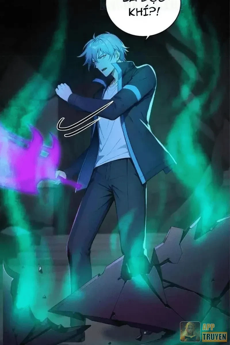 Khắp Thần Giới: Ta Hiến Tế Hàng Vạn Sinh Linh Trở Thành Thần Chapter 138 - 51