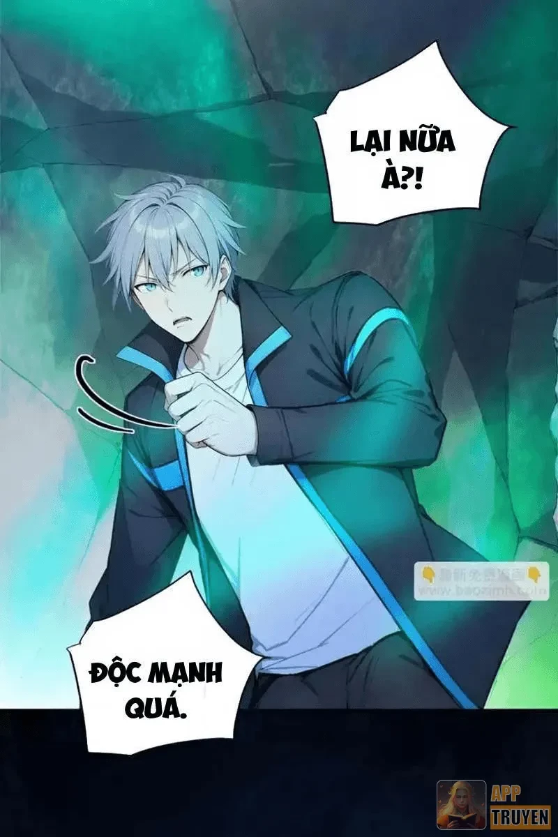 Khắp Thần Giới: Ta Hiến Tế Hàng Vạn Sinh Linh Trở Thành Thần Chapter 139 - 5