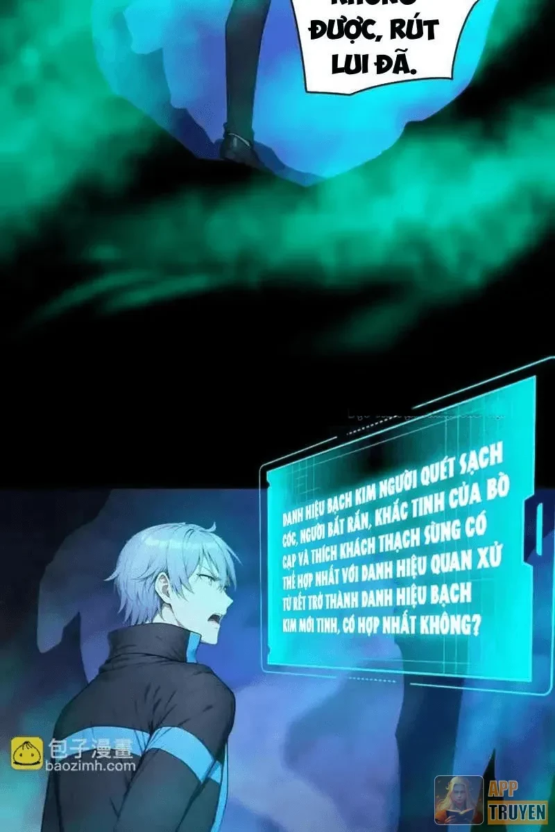 Khắp Thần Giới: Ta Hiến Tế Hàng Vạn Sinh Linh Trở Thành Thần Chapter 139 - 10