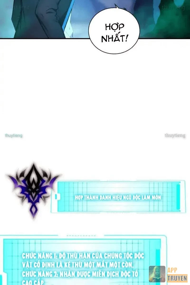 Khắp Thần Giới: Ta Hiến Tế Hàng Vạn Sinh Linh Trở Thành Thần Chapter 139 - 11