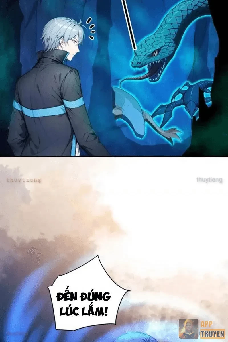 Khắp Thần Giới: Ta Hiến Tế Hàng Vạn Sinh Linh Trở Thành Thần Chapter 139 - 15