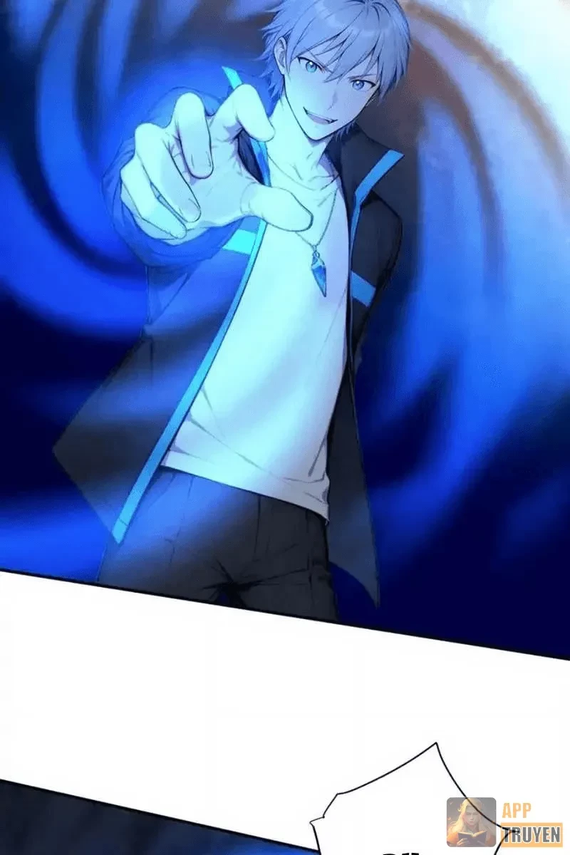 Khắp Thần Giới: Ta Hiến Tế Hàng Vạn Sinh Linh Trở Thành Thần Chapter 139 - 16