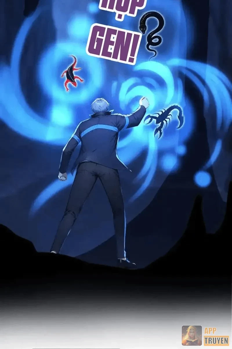 Khắp Thần Giới: Ta Hiến Tế Hàng Vạn Sinh Linh Trở Thành Thần Chapter 139 - 18