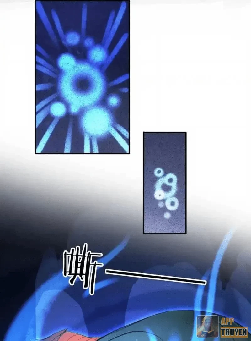 Khắp Thần Giới: Ta Hiến Tế Hàng Vạn Sinh Linh Trở Thành Thần Chapter 139 - 19