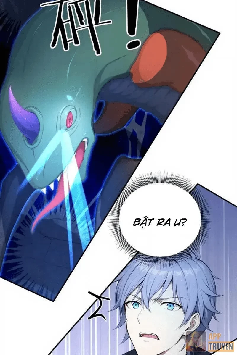 Khắp Thần Giới: Ta Hiến Tế Hàng Vạn Sinh Linh Trở Thành Thần Chapter 139 - 23