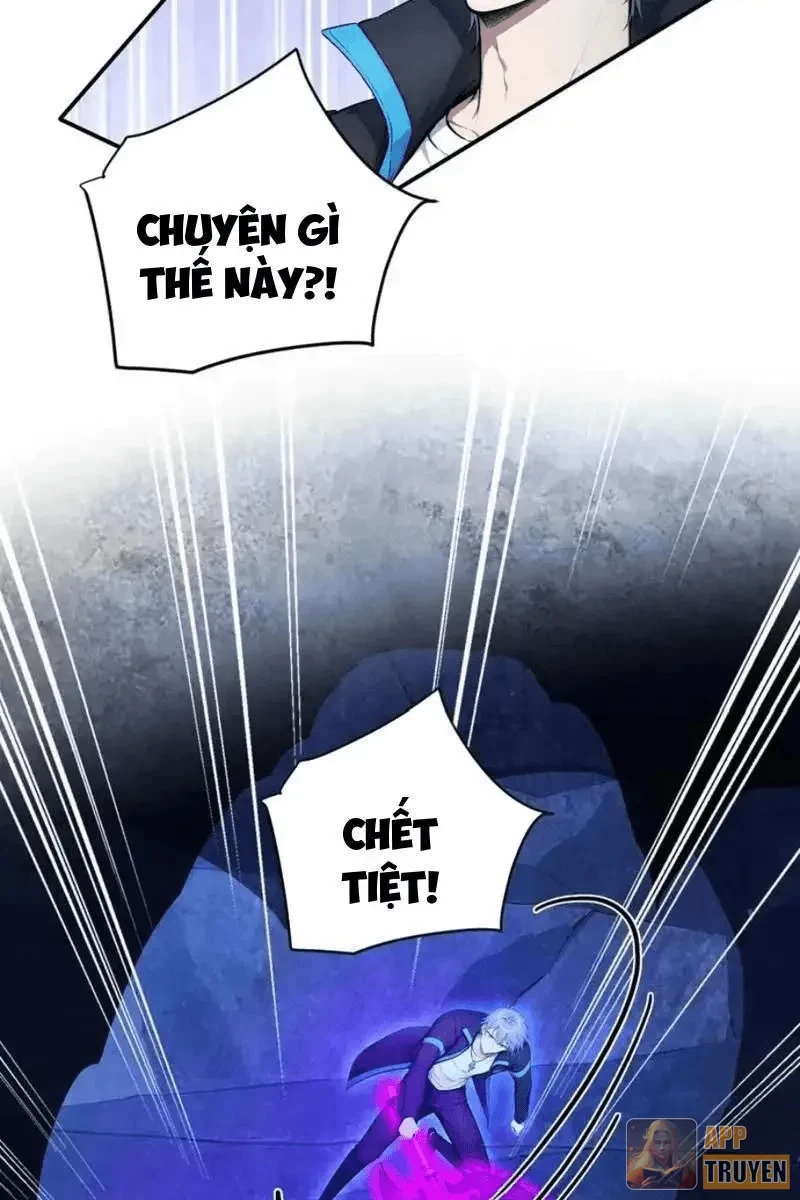 Khắp Thần Giới: Ta Hiến Tế Hàng Vạn Sinh Linh Trở Thành Thần Chapter 139 - 24