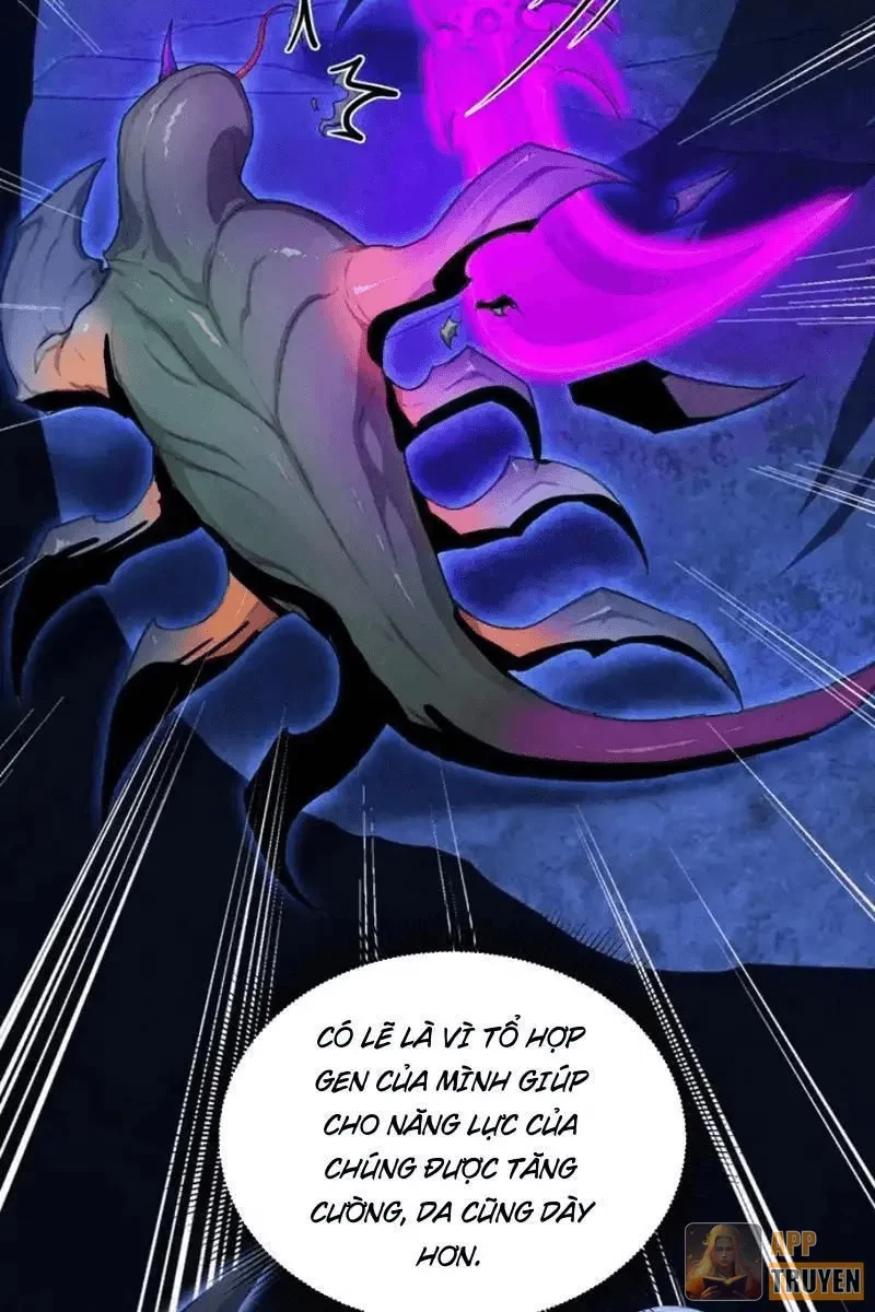 Khắp Thần Giới: Ta Hiến Tế Hàng Vạn Sinh Linh Trở Thành Thần Chapter 139 - 25